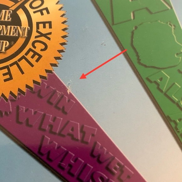 Wordplay (Family Edition) Game - Picture 9 of 10